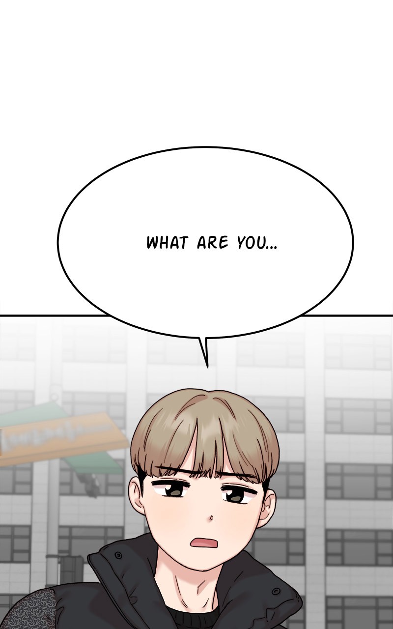 My Dud to Stud Boyfriend chapter 14 - page 121