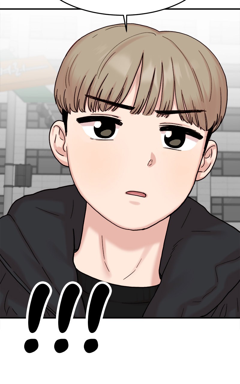 My Dud to Stud Boyfriend chapter 14 - page 123