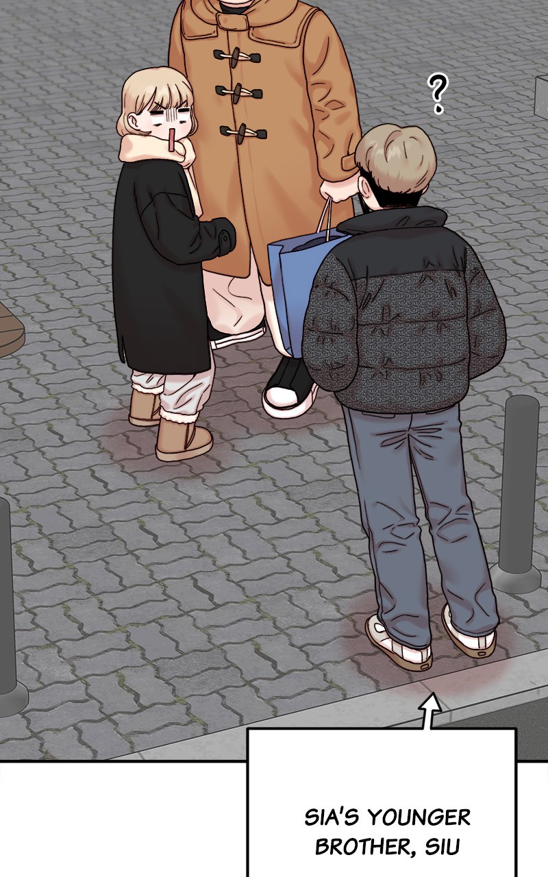 My Dud to Stud Boyfriend chapter 14 - page 126