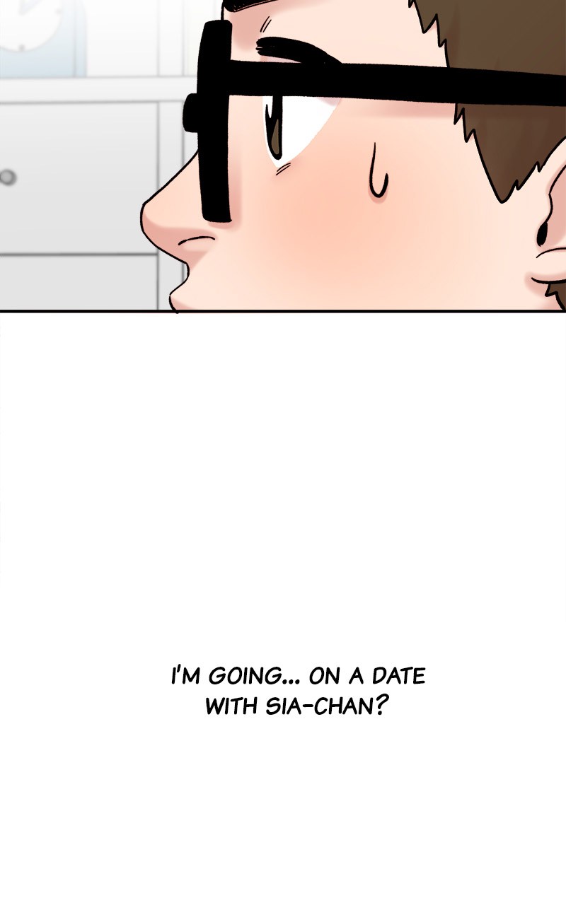 My Dud to Stud Boyfriend chapter 14 - page 15