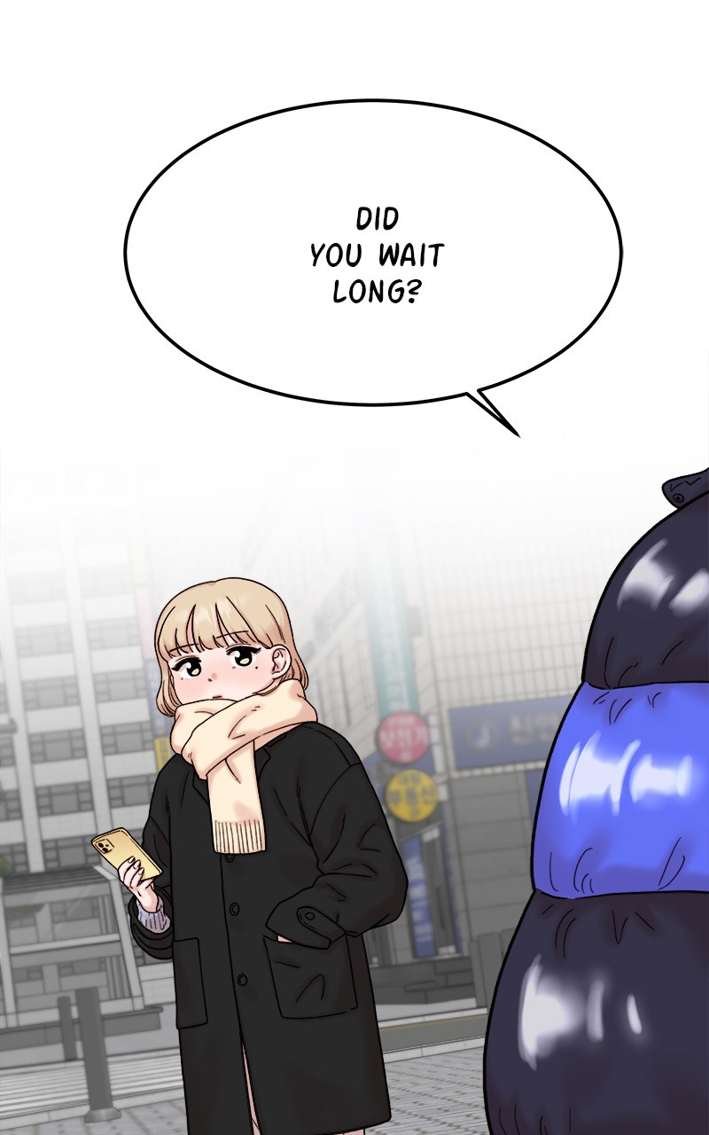 My Dud to Stud Boyfriend chapter 14 - page 18