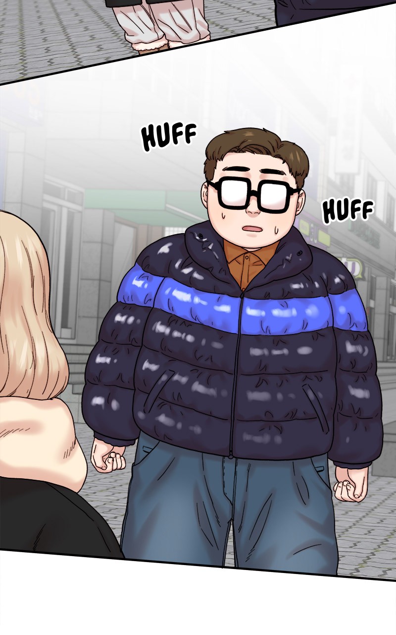My Dud to Stud Boyfriend chapter 14 - page 19