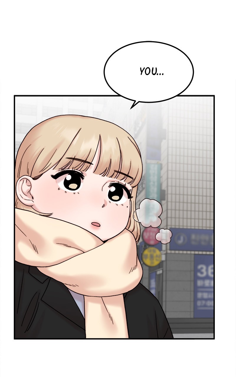 My Dud to Stud Boyfriend chapter 14 - page 23