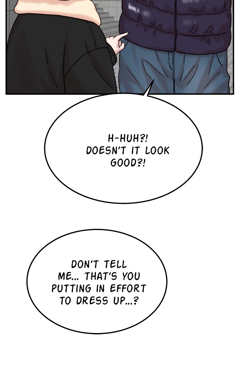 My Dud to Stud Boyfriend chapter 14 - page 25