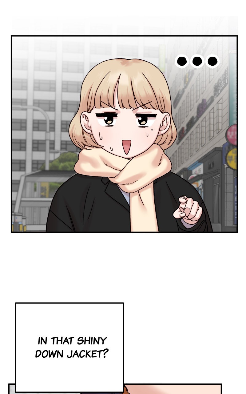 My Dud to Stud Boyfriend chapter 14 - page 26