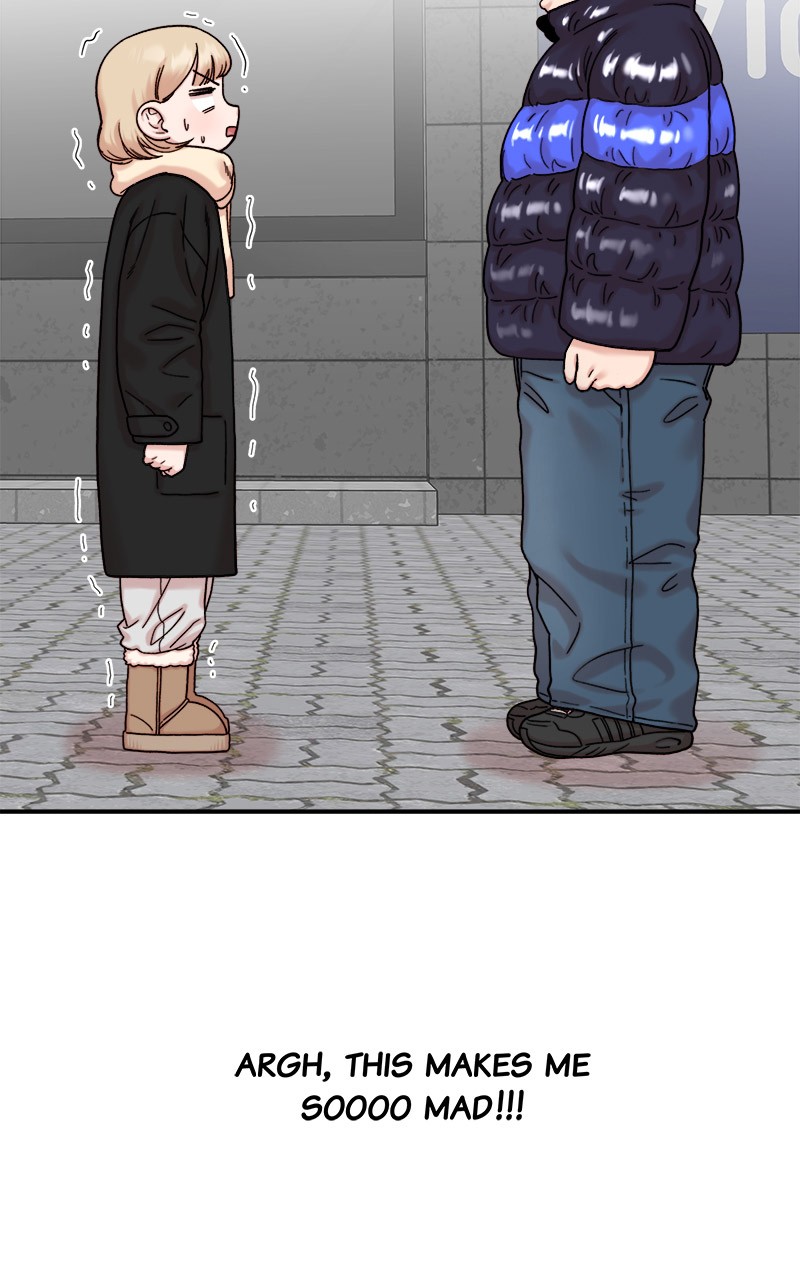 My Dud to Stud Boyfriend chapter 14 - page 29