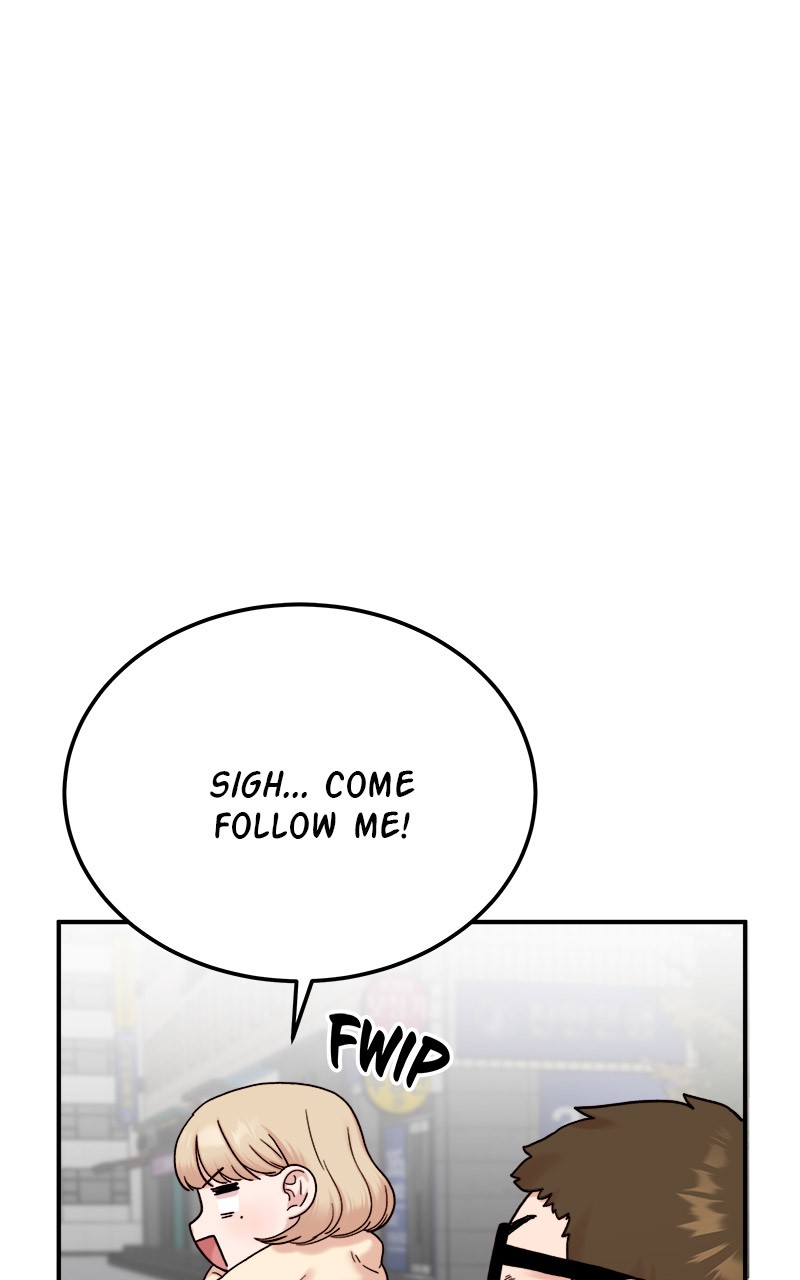 My Dud to Stud Boyfriend chapter 14 - page 30
