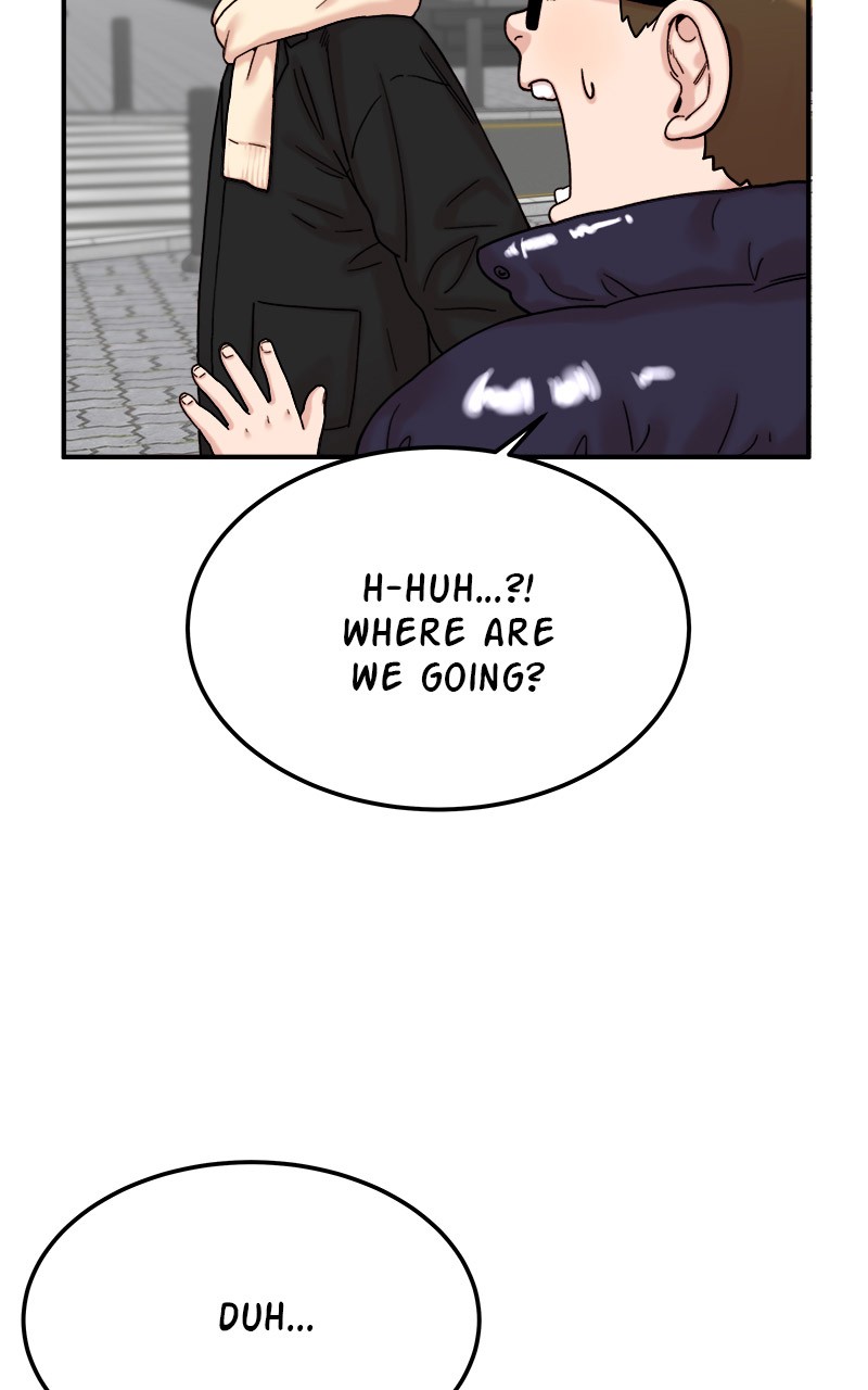 My Dud to Stud Boyfriend chapter 14 - page 31