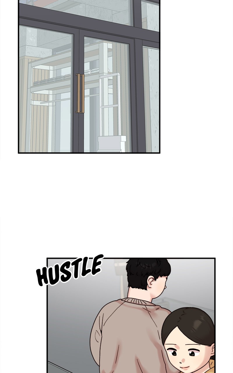 My Dud to Stud Boyfriend chapter 14 - page 36
