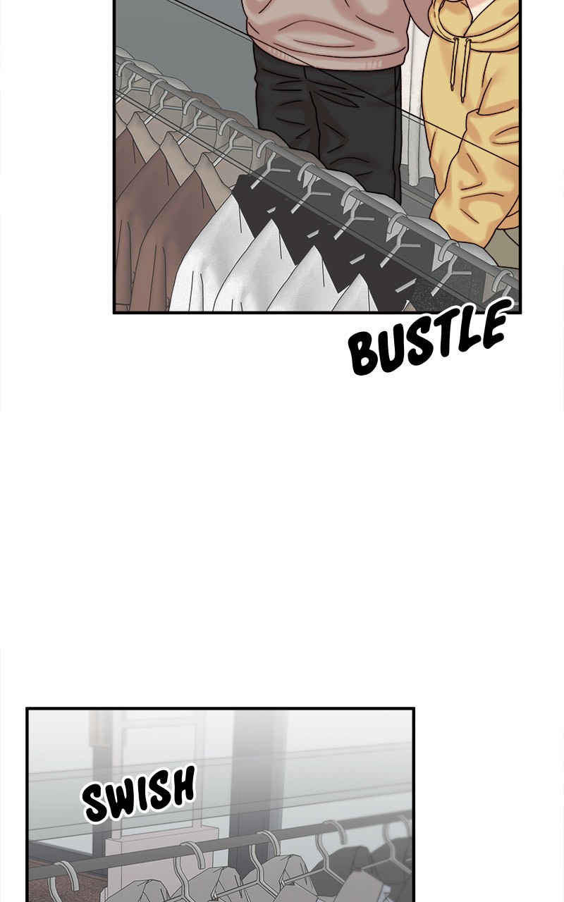My Dud to Stud Boyfriend chapter 14 - page 37