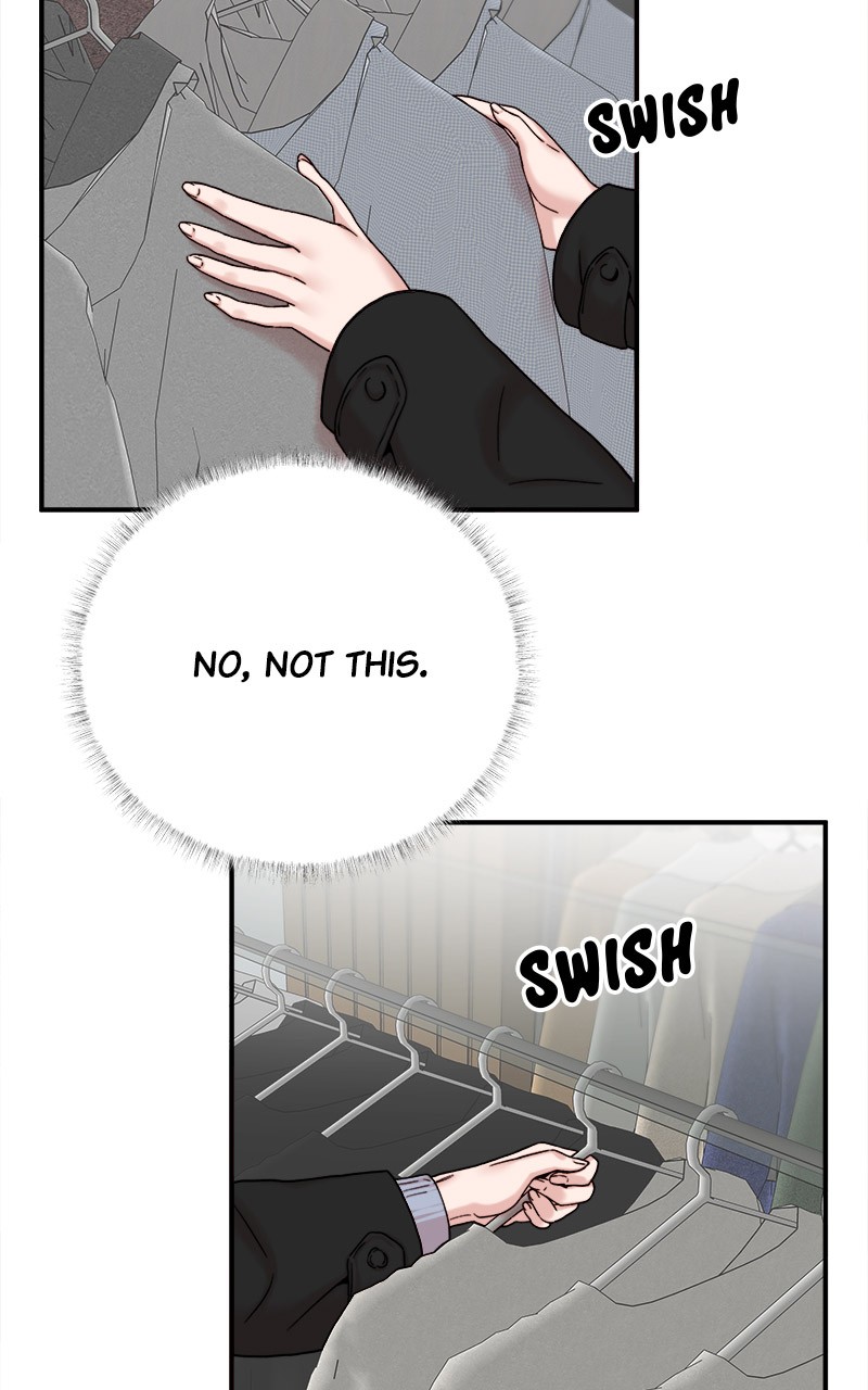 My Dud to Stud Boyfriend chapter 14 - page 38