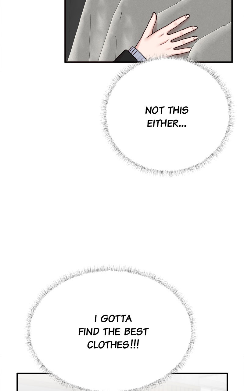 My Dud to Stud Boyfriend chapter 14 - page 39