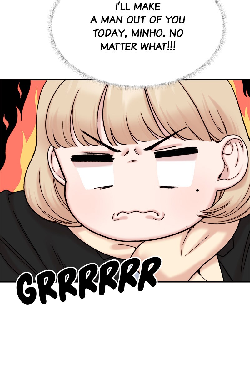 My Dud to Stud Boyfriend chapter 14 - page 41