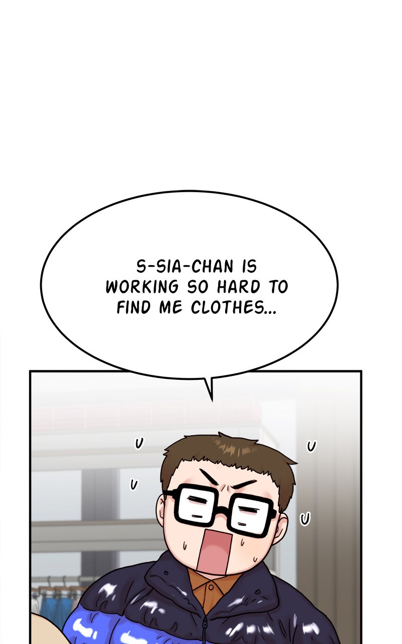 My Dud to Stud Boyfriend chapter 14 - page 42