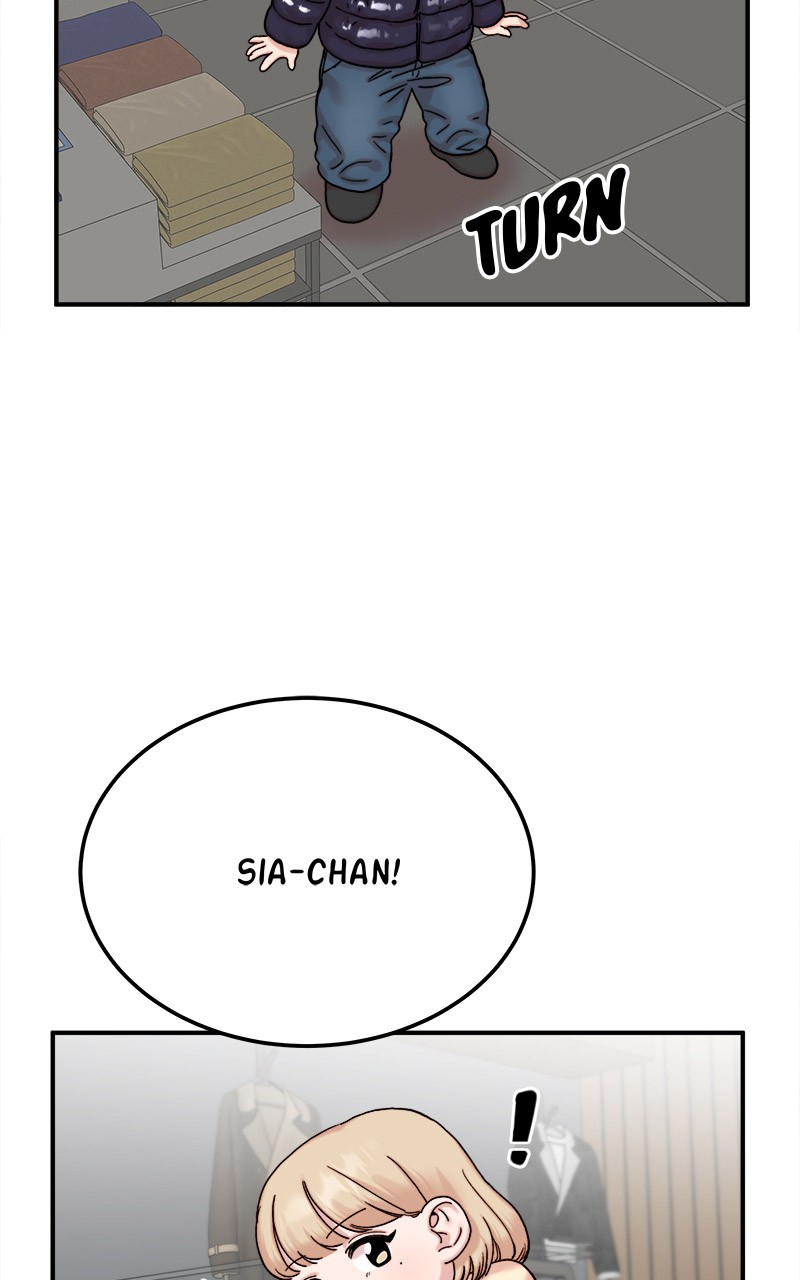 My Dud to Stud Boyfriend chapter 14 - page 44