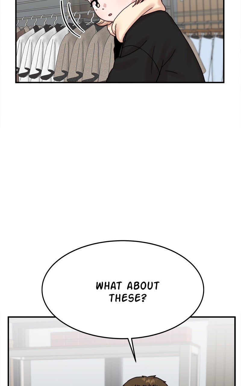 My Dud to Stud Boyfriend chapter 14 - page 45