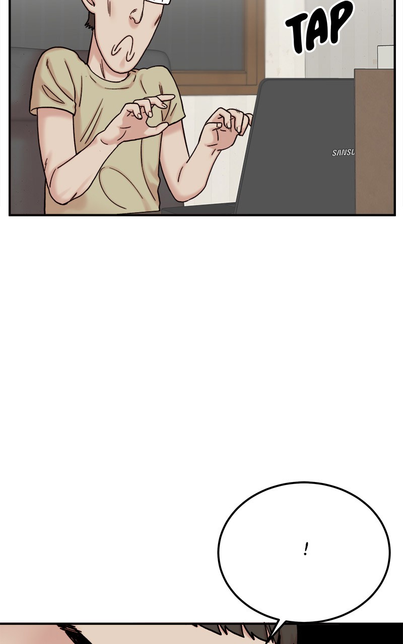 My Dud to Stud Boyfriend chapter 14 - page 5