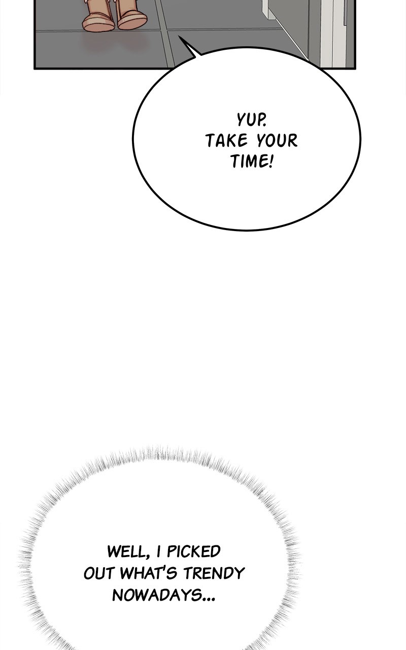 My Dud to Stud Boyfriend chapter 14 - page 52