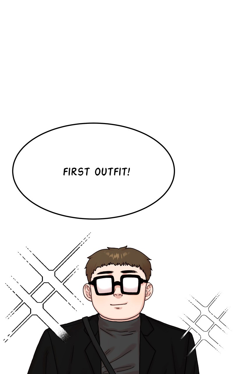My Dud to Stud Boyfriend chapter 14 - page 55