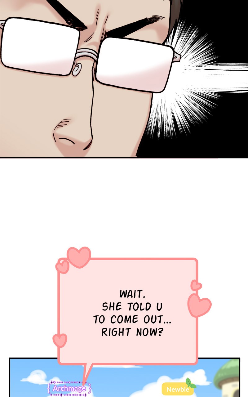 My Dud to Stud Boyfriend chapter 14 - page 6