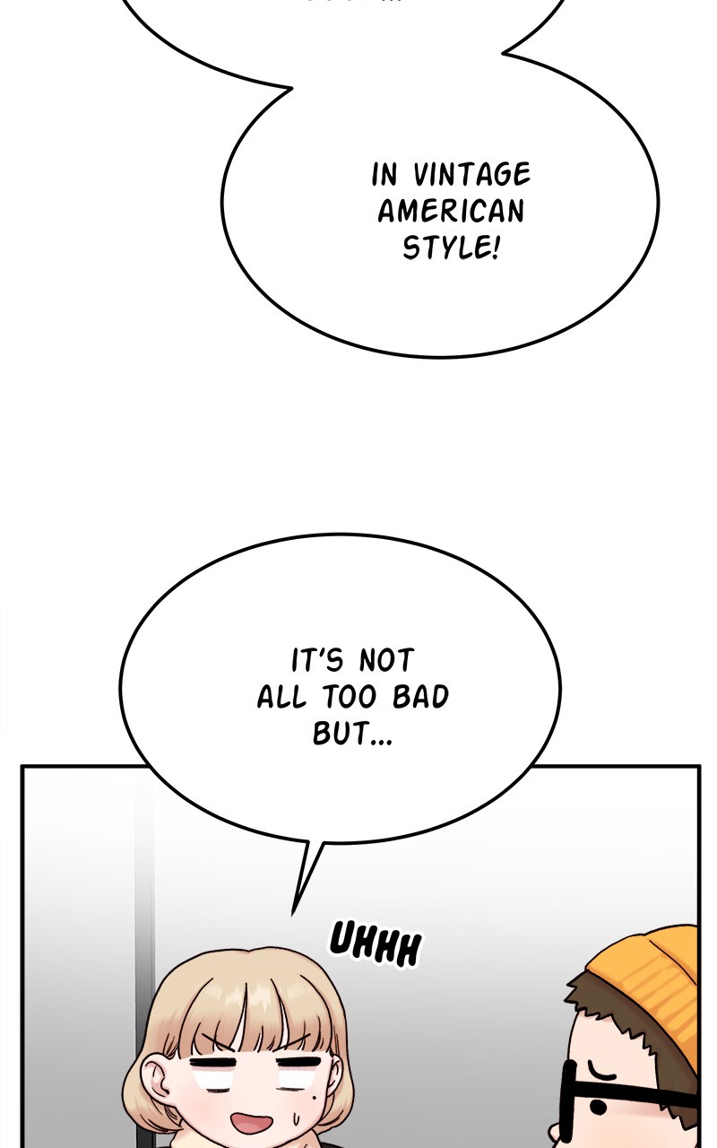 My Dud to Stud Boyfriend chapter 14 - page 61