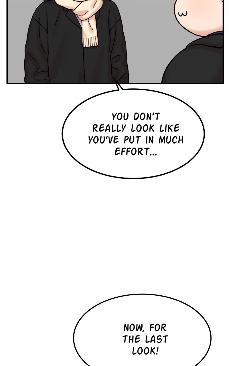 My Dud to Stud Boyfriend chapter 14 - page 62
