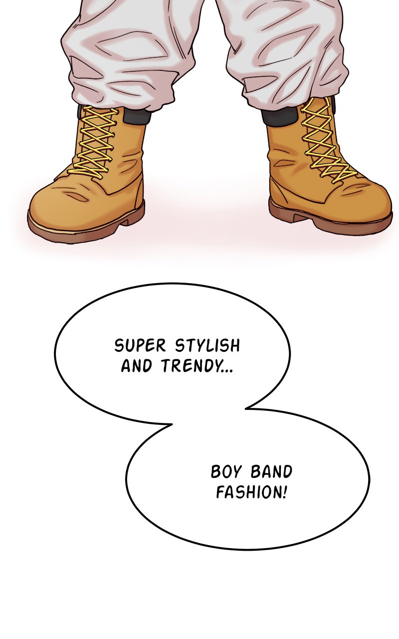 My Dud to Stud Boyfriend chapter 14 - page 64