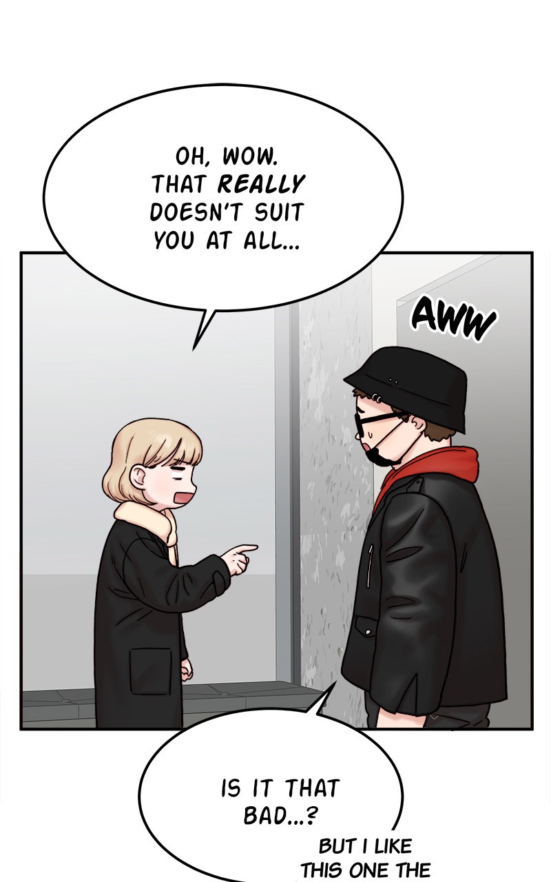 My Dud to Stud Boyfriend chapter 14 - page 66