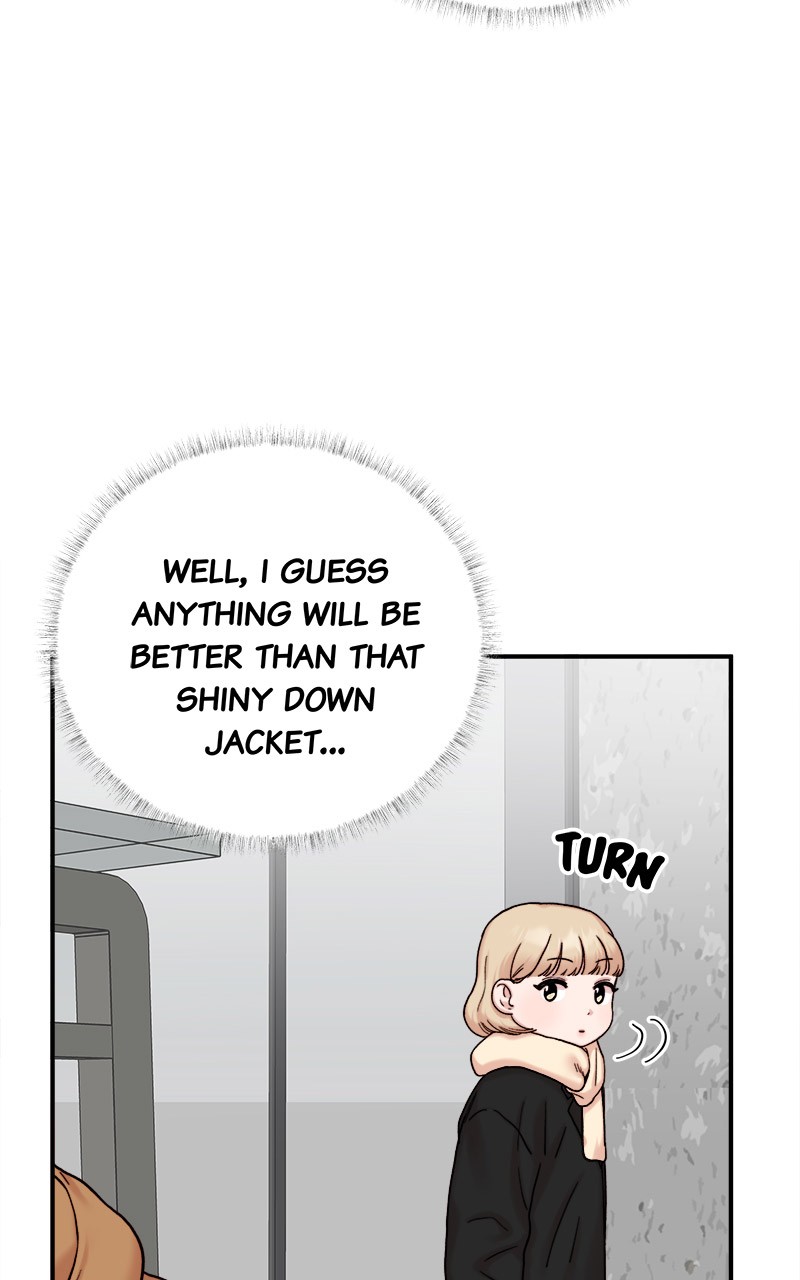My Dud to Stud Boyfriend chapter 14 - page 69