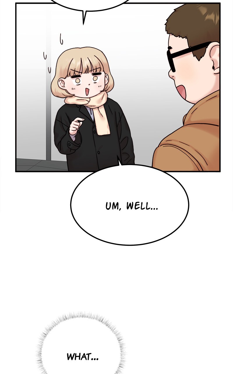 My Dud to Stud Boyfriend chapter 14 - page 76