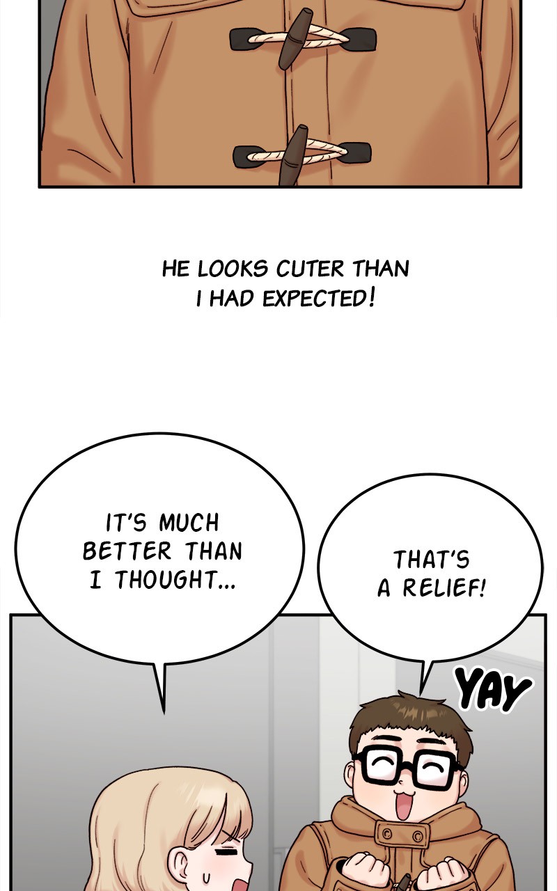 My Dud to Stud Boyfriend chapter 14 - page 78