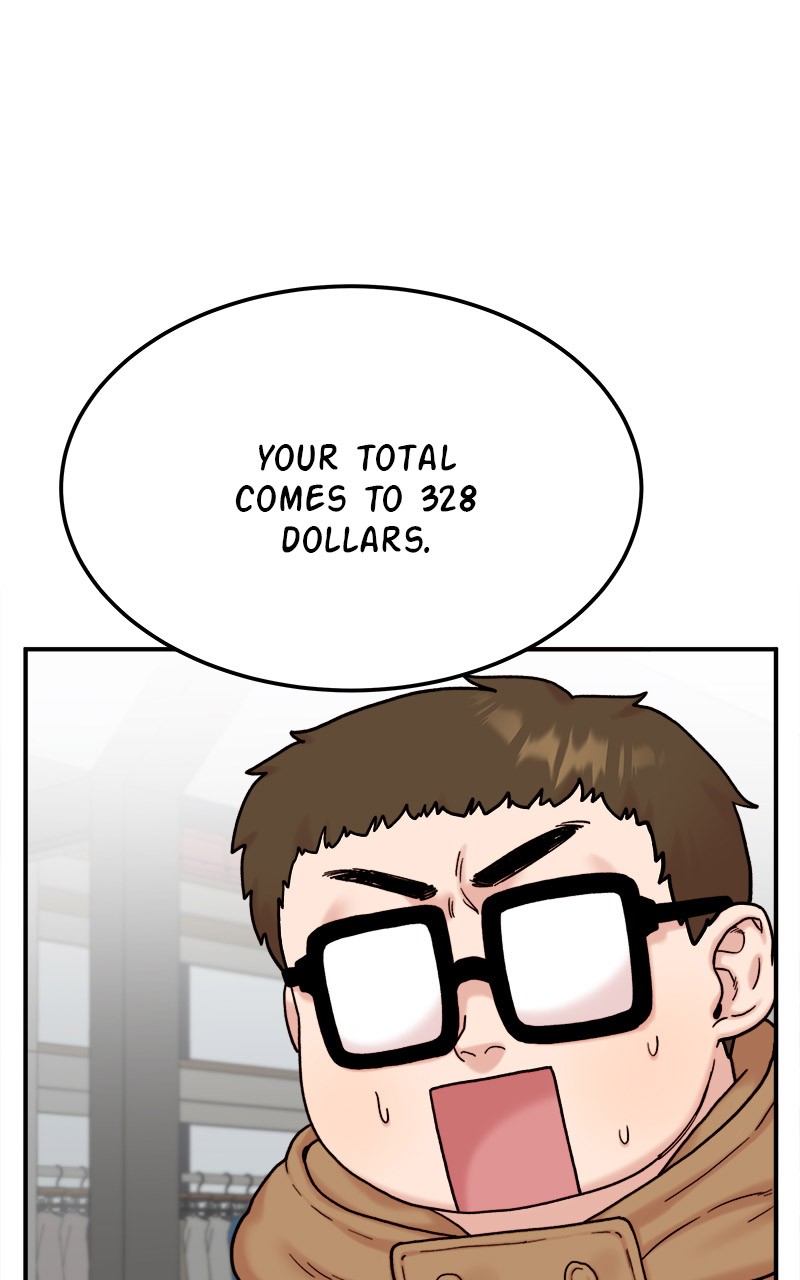 My Dud to Stud Boyfriend chapter 14 - page 81