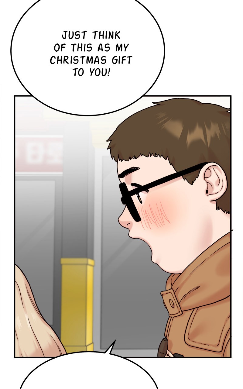 My Dud to Stud Boyfriend chapter 14 - page 86