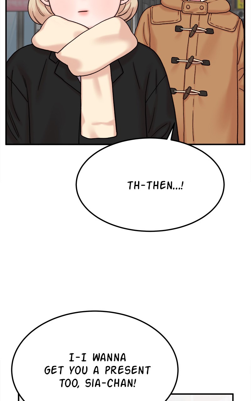 My Dud to Stud Boyfriend chapter 14 - page 88