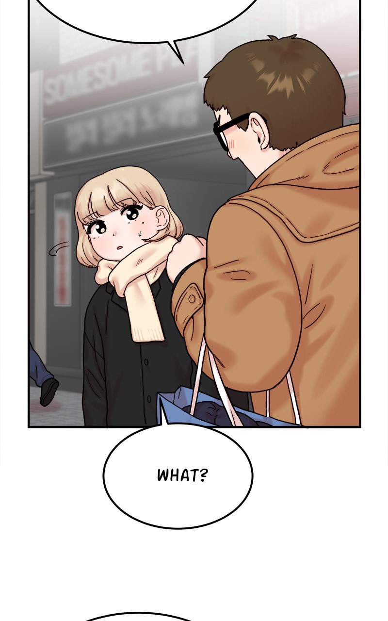 My Dud to Stud Boyfriend chapter 14 - page 89