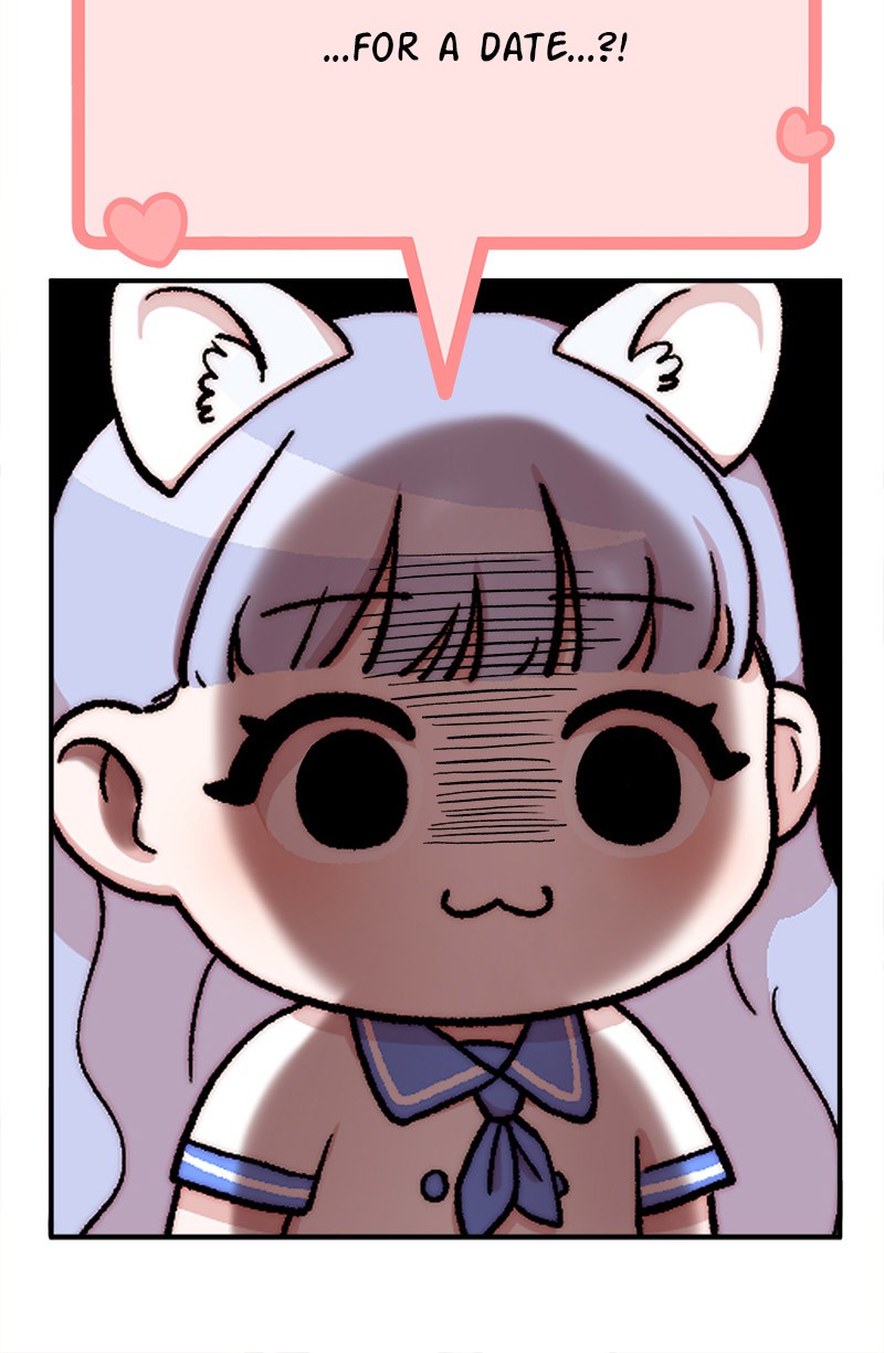 My Dud to Stud Boyfriend chapter 14 - page 9