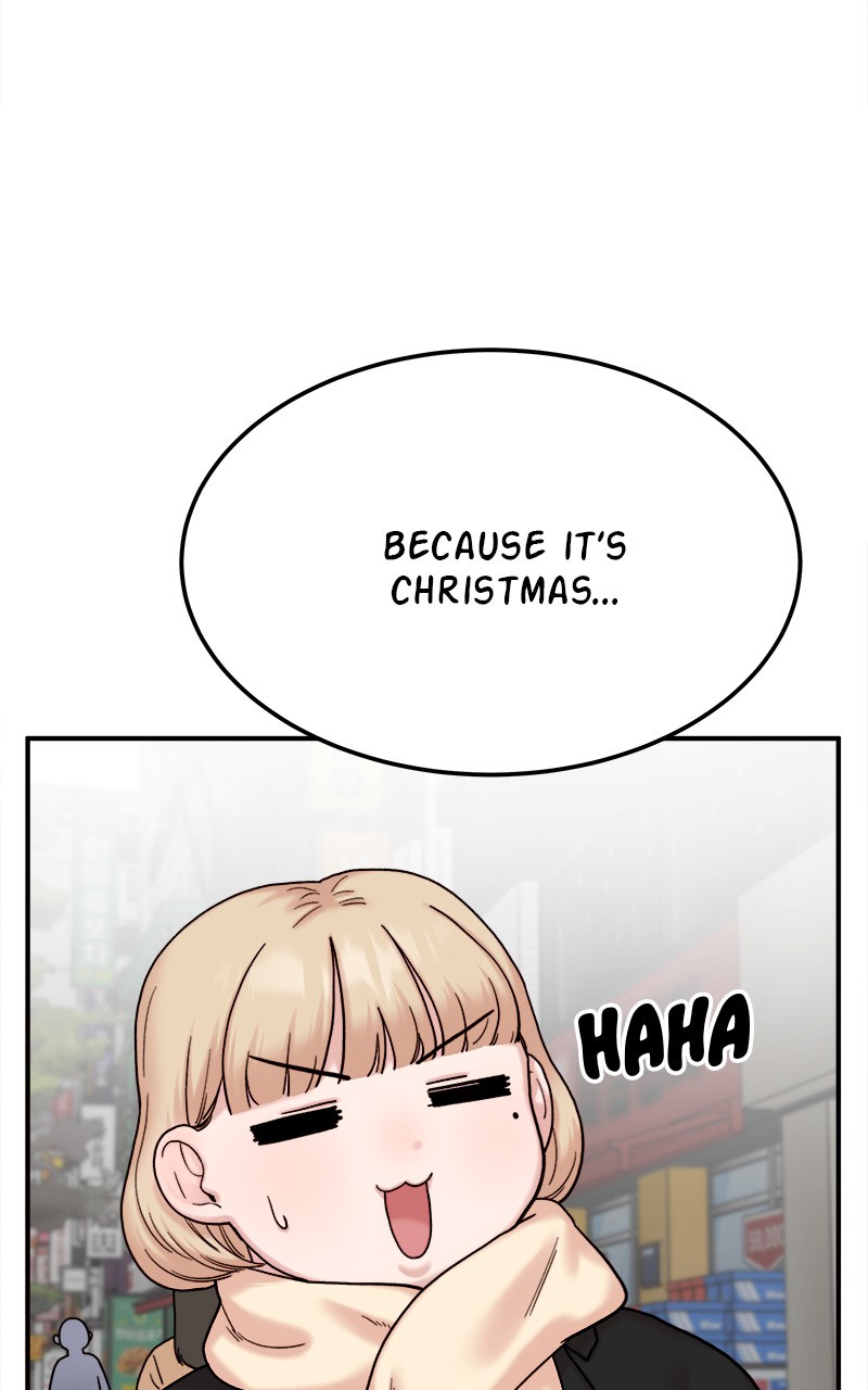 My Dud to Stud Boyfriend chapter 14 - page 91