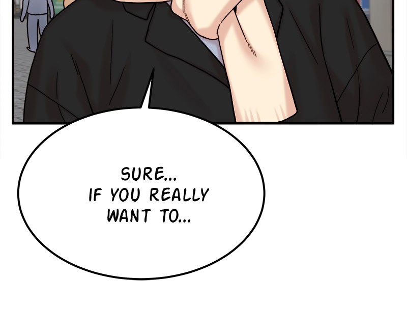 My Dud to Stud Boyfriend chapter 14 - page 92