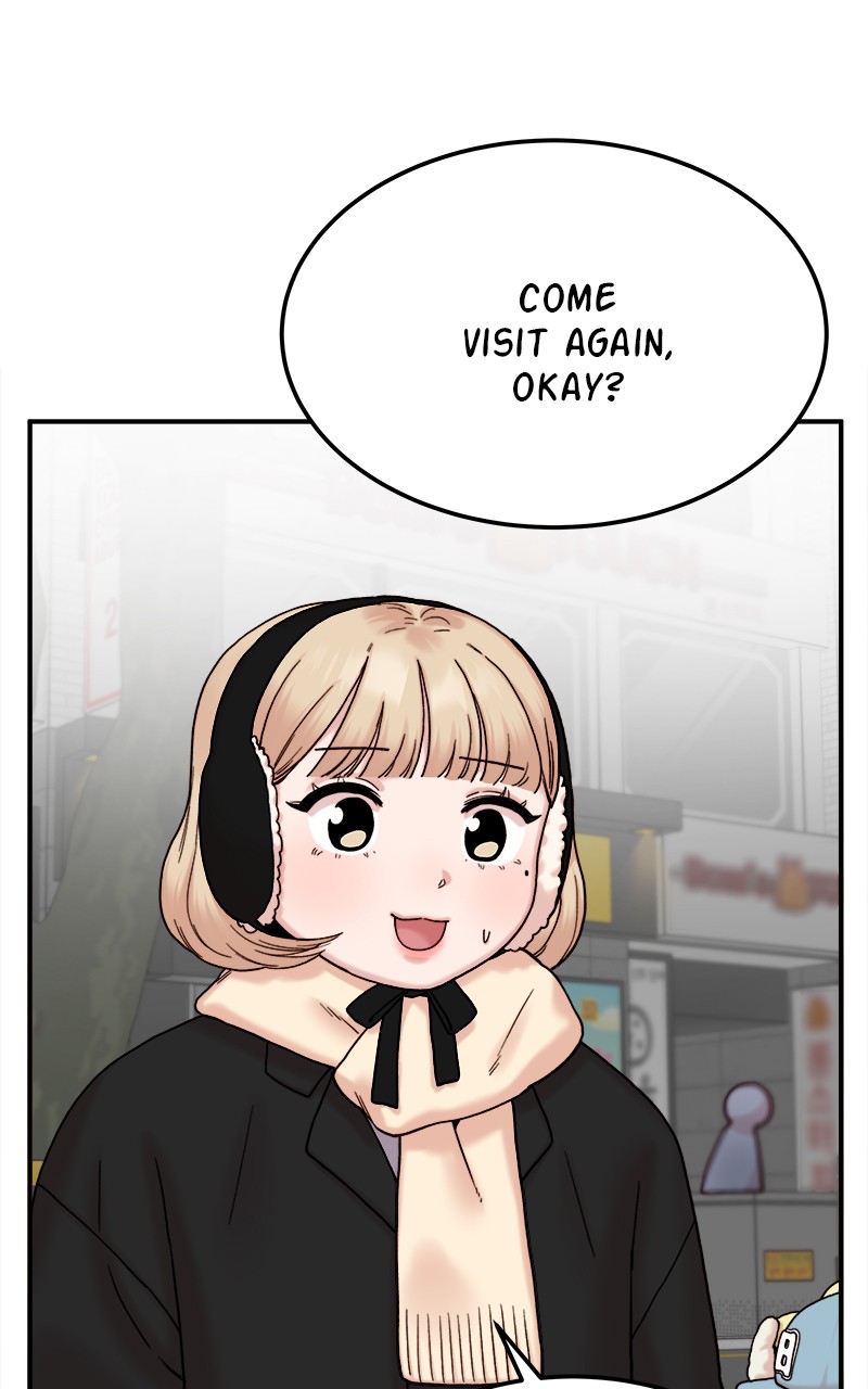 My Dud to Stud Boyfriend chapter 14 - page 95