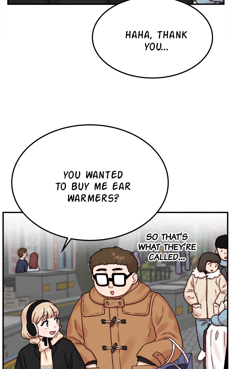 My Dud to Stud Boyfriend chapter 14 - page 96