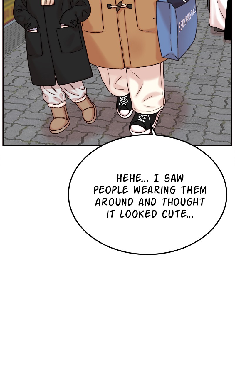 My Dud to Stud Boyfriend chapter 14 - page 97