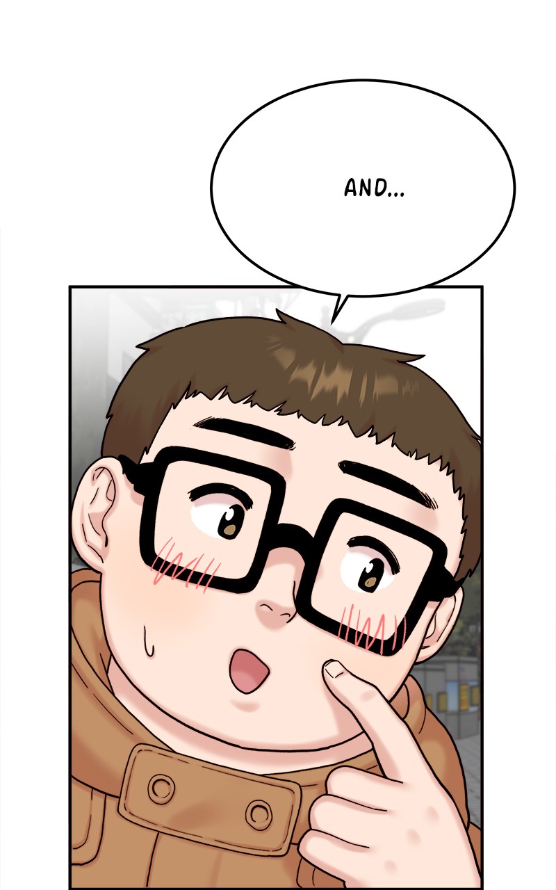 My Dud to Stud Boyfriend chapter 14 - page 98