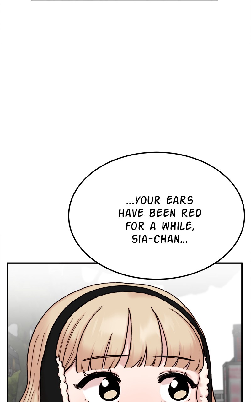 My Dud to Stud Boyfriend chapter 14 - page 99