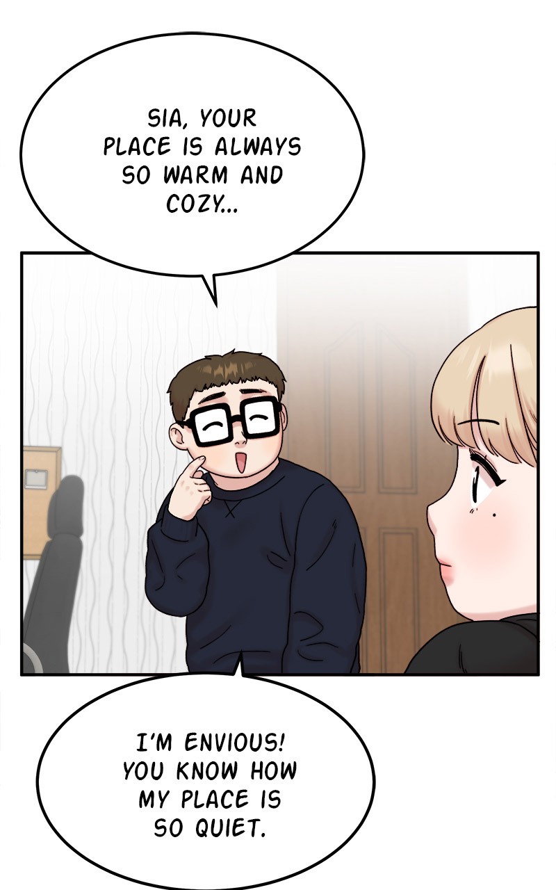 My Dud to Stud Boyfriend chapter 15 - page 102