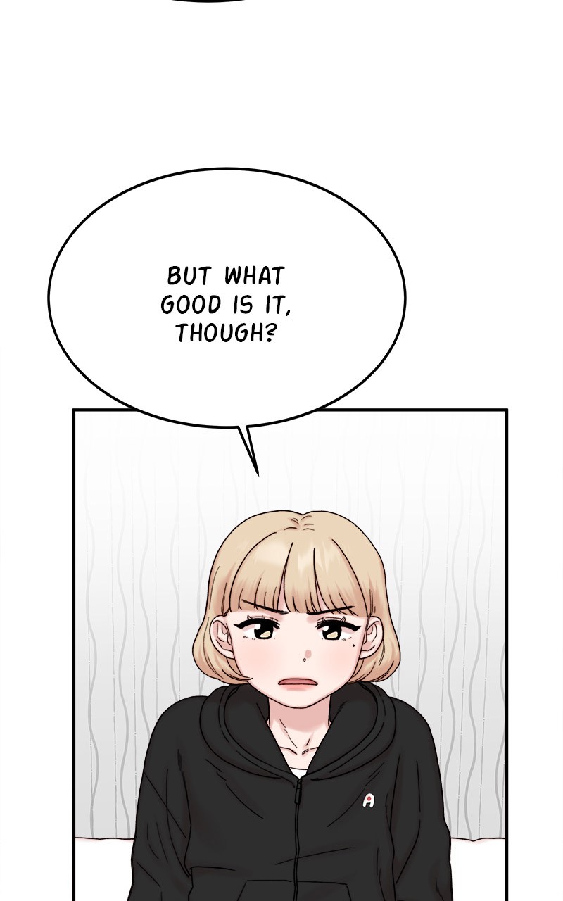 My Dud to Stud Boyfriend chapter 15 - page 103