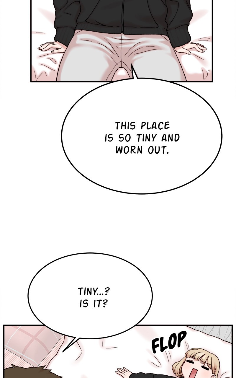 My Dud to Stud Boyfriend chapter 15 - page 104