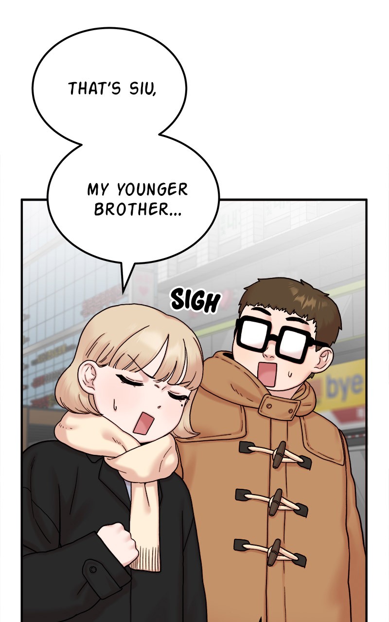 My Dud to Stud Boyfriend chapter 15 - page 11