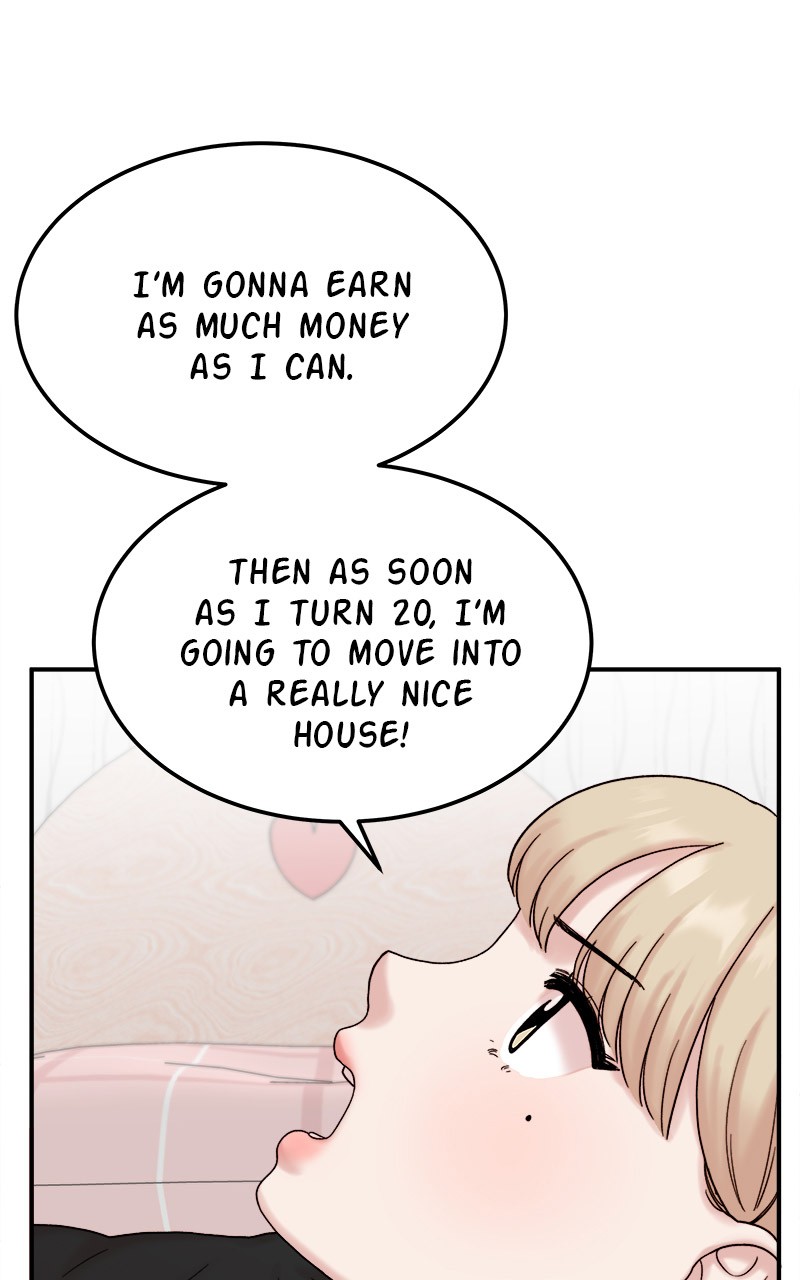My Dud to Stud Boyfriend chapter 15 - page 114