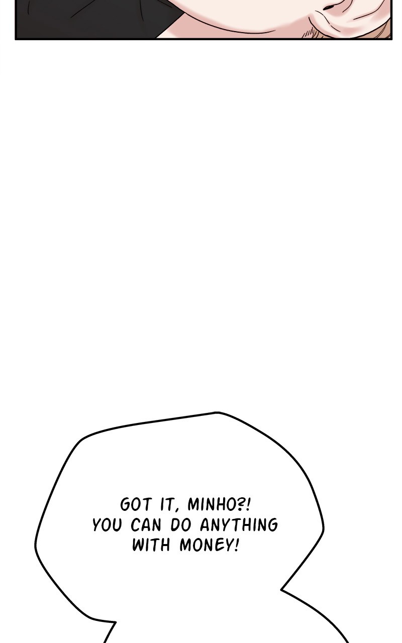 My Dud to Stud Boyfriend chapter 15 - page 115