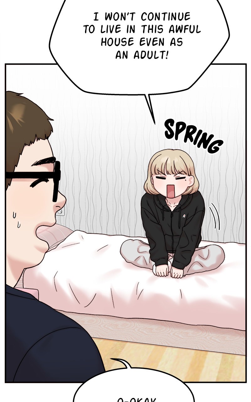 My Dud to Stud Boyfriend chapter 15 - page 116